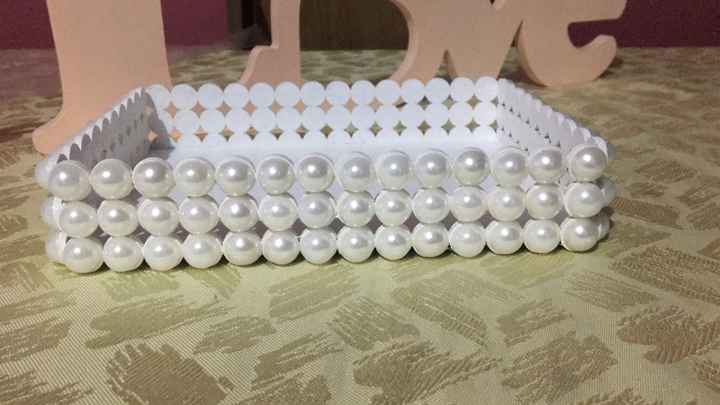 diy noivado - 9
