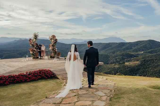 Enlopement Wedding no Rio de Janeiro? - 1