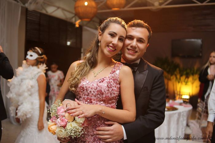 Fiquei Noiva! - 5
