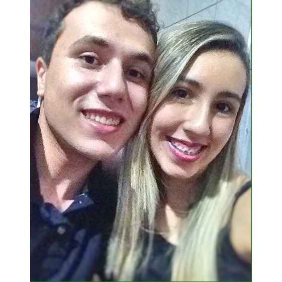 Meu amor e eu