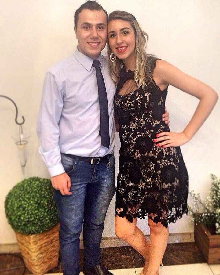 Casamento Marcelo e Tati