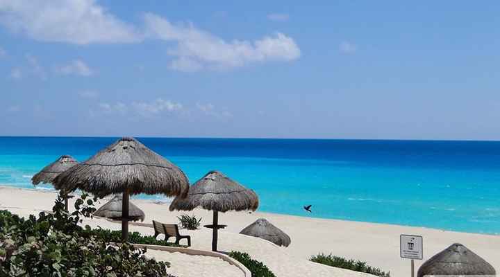Cancun