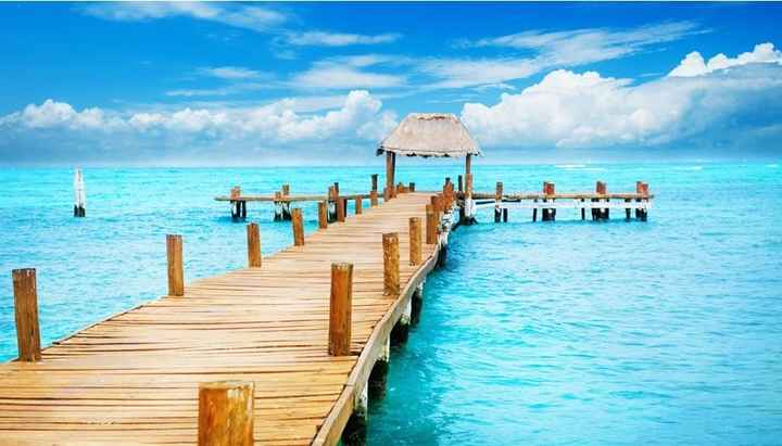 Cancun