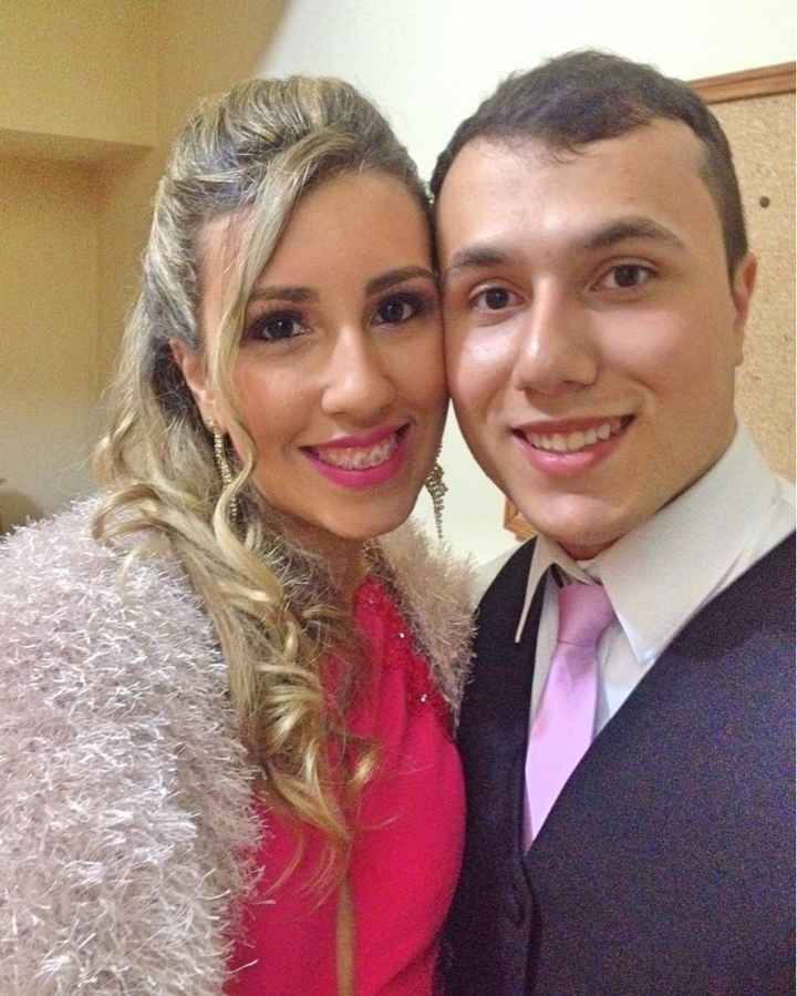 O meu first dates com o meu joão - 2