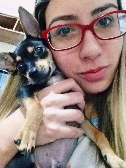 Filho Téo