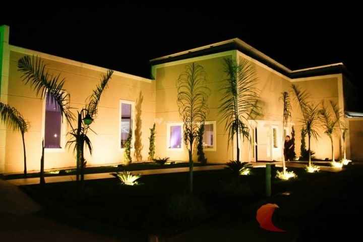 Espaço Villa II