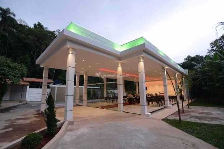 Espaço Villa II