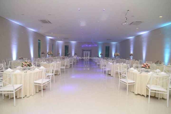 Espaço Villa II