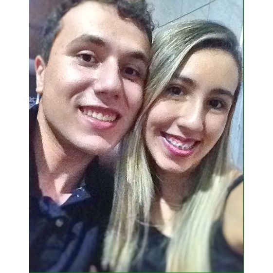 Meu amor e eu