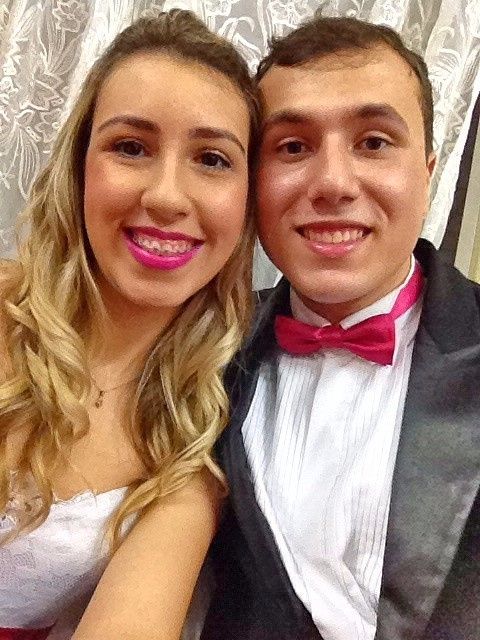 15 Anos da Rebeca
