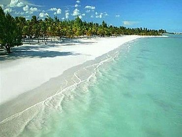 Punta Cana