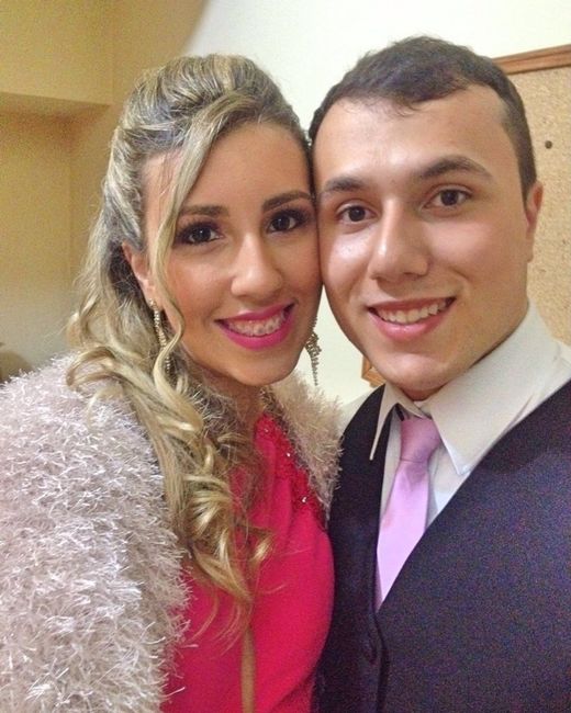 O meu first dates com o meu joão - 2