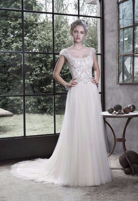 3. Noiva Vintage