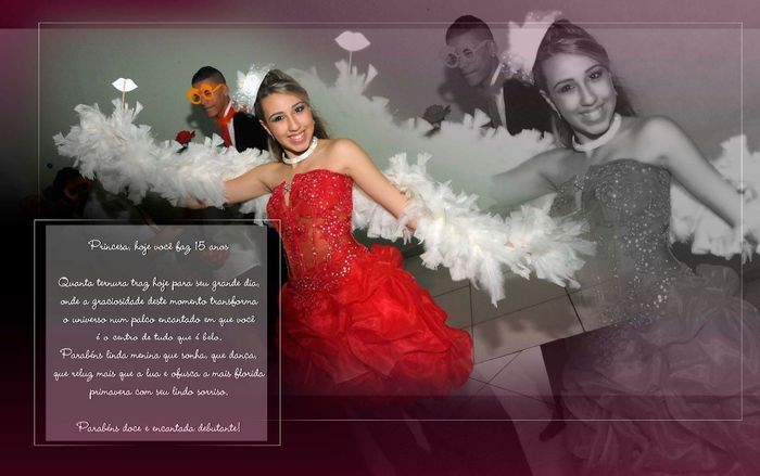 Debutante