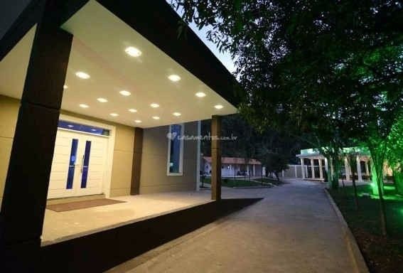 Villa II