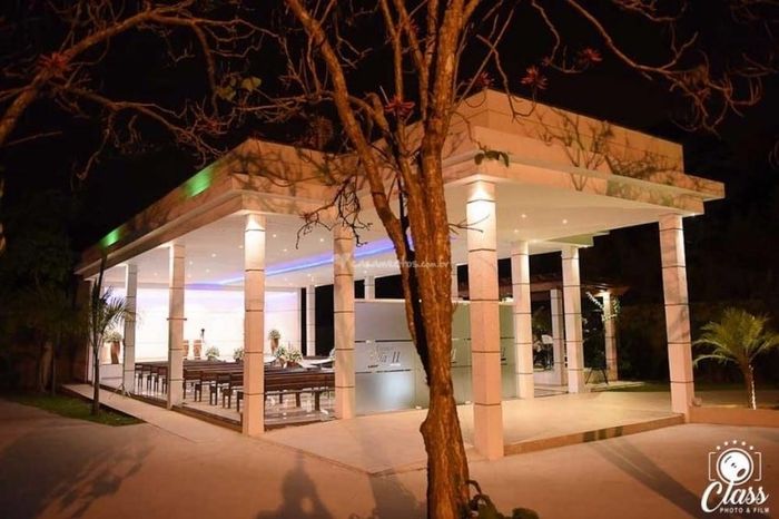 Espaço Villa II