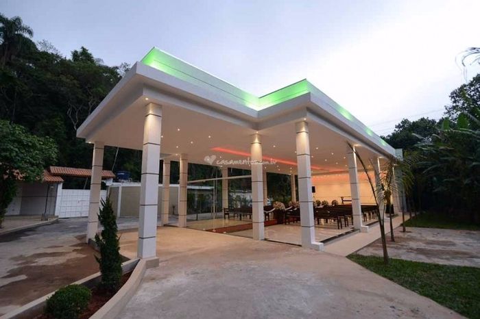Espaço Villa II