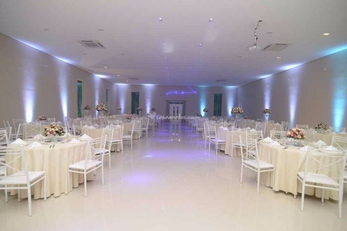 Espaço Villa II