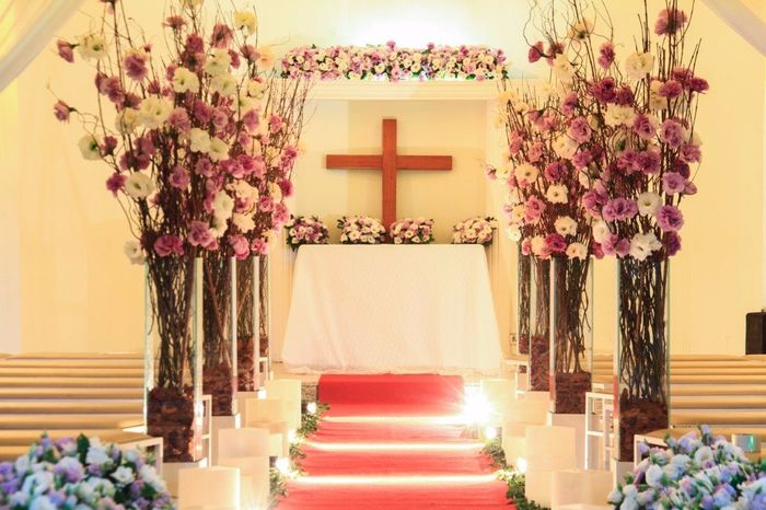 Decoração por Cravo e Canela
