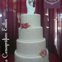 Bolo 🍰 Fake - 13