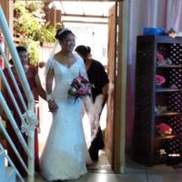 Enfim Casei!!!💍 - 1