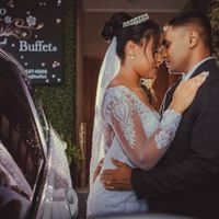 Enfim Casei!!!💍 - 5