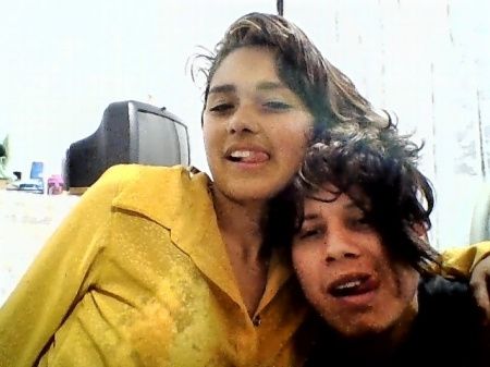 amor meu