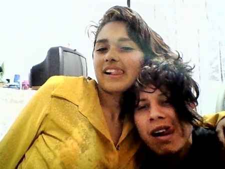amor meu