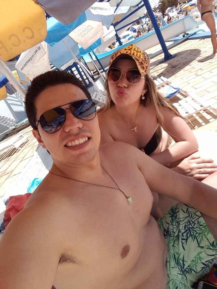 Meu eterno namorado