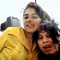 amor meu
