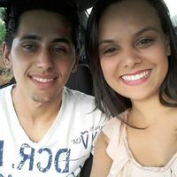 Postem aqui a foto com seu amor - 1