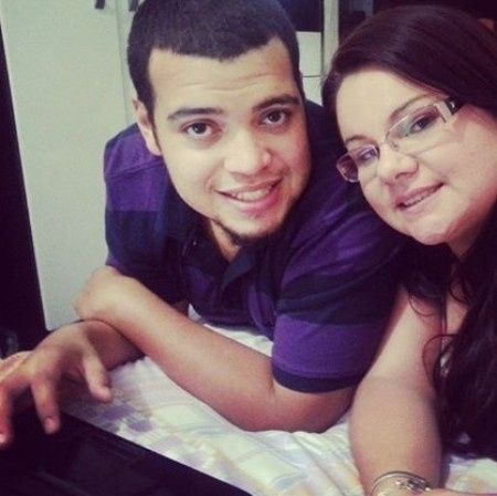 Meu amor