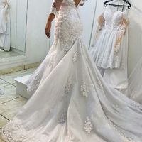 o vestido perfeito! - 1