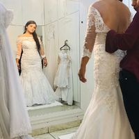 o vestido perfeito! - 2