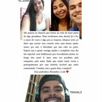 Convidando os padrinhos - 3