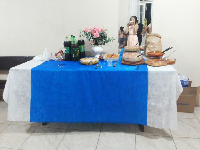  Meu chá de panela!! Vem ver ... - 3