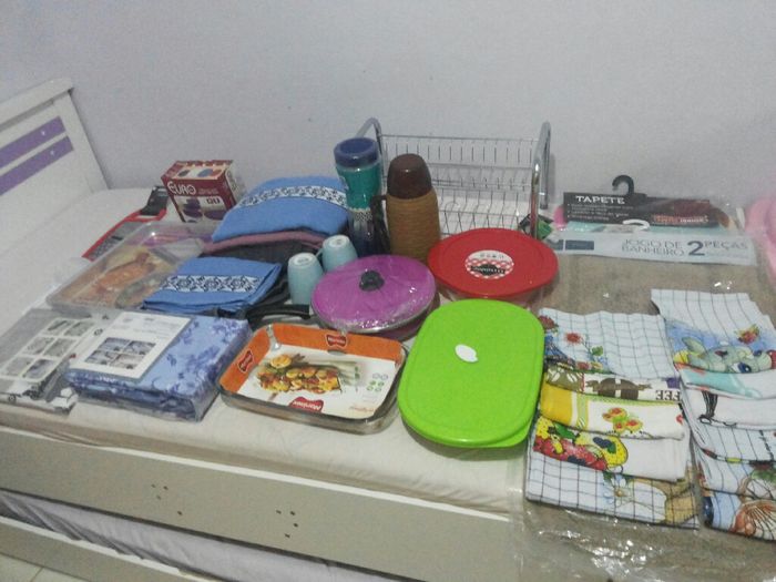  Meu chá de panela!! Vem ver ... - 4