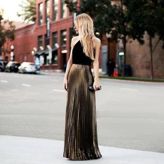 Vestido de Madrinha ou convidadas
