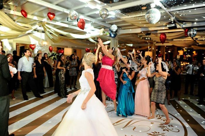 Pista de dança