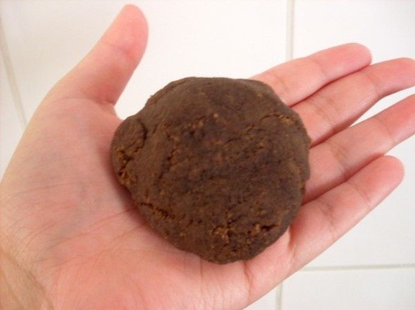 Faça bolinha