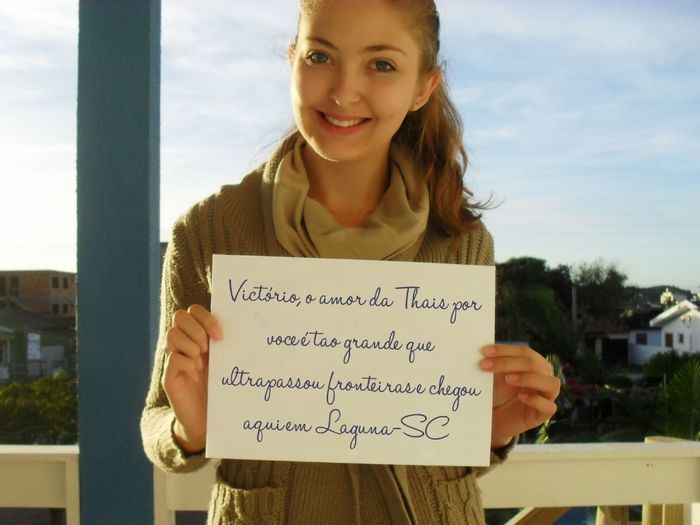 💗 Guia AMOR SEM FRONTEIRAS 💗 1