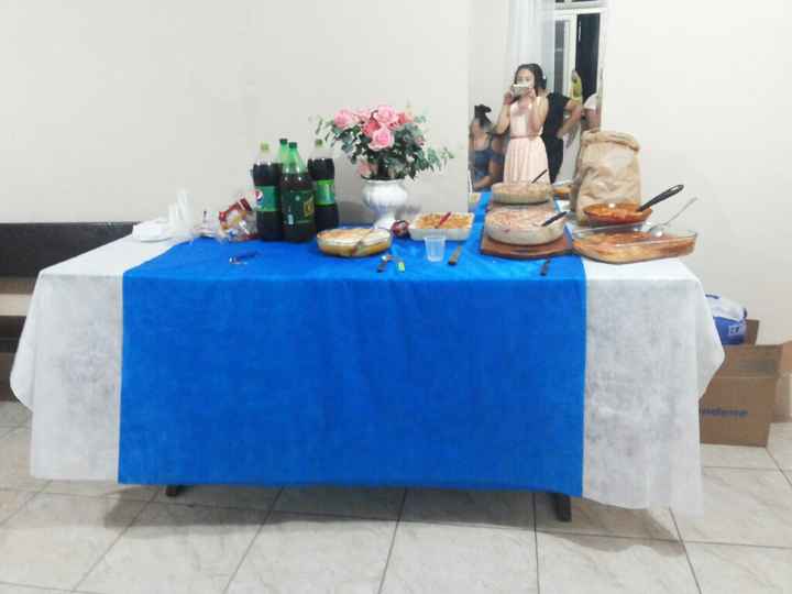  Meu chá de panela!! Vem ver ... - 3