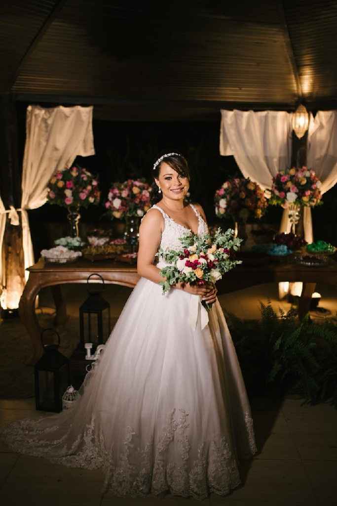 Recém Casados 👰💓 - 5