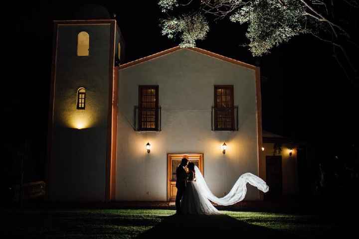 Recém Casados 👰💓 - 6