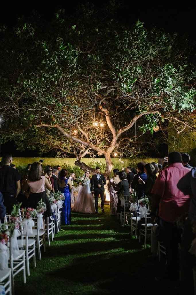 Recém Casados 👰💓 - 7