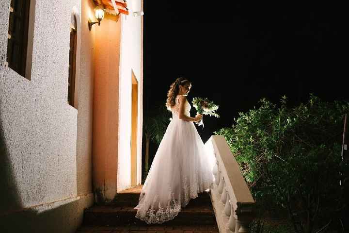 Recém Casados 👰💓 - 8