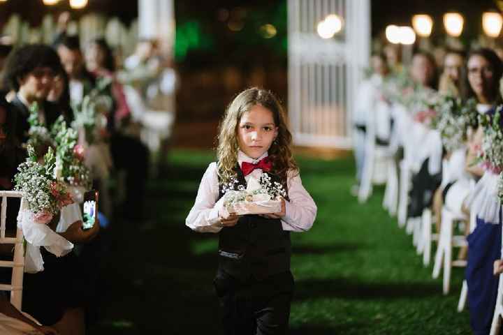 Recém Casados 👰💓 - 9