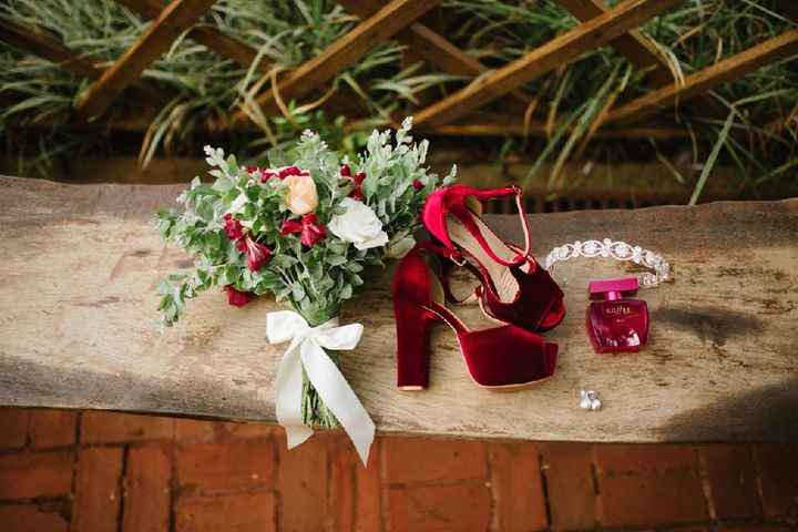 Recém Casados 👰💓 - 10
