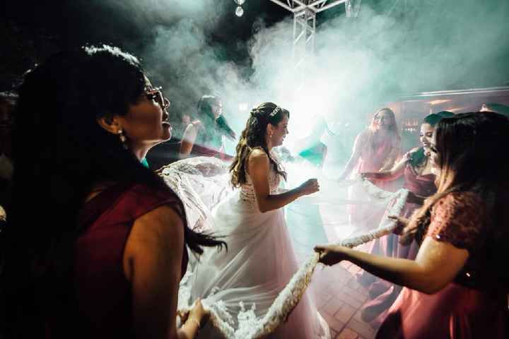 Recém Casados 👰💓 - 11