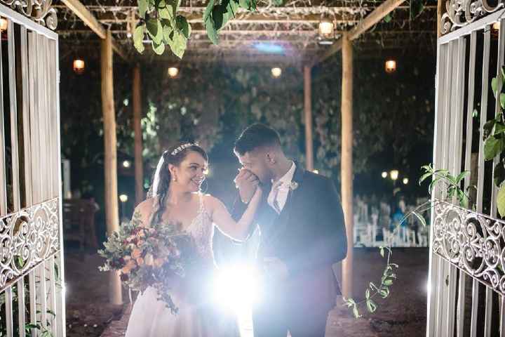 Recém Casados 👰💓 - 15